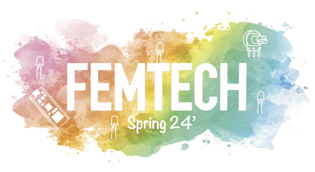 FemTech illustration